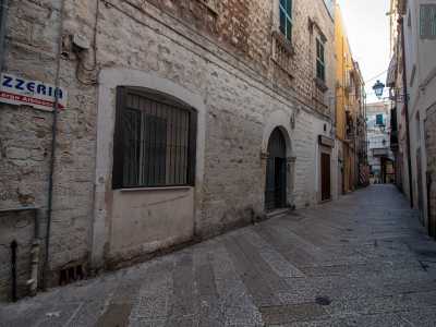 Il leggendario Monastero di San Nicol� dei Greci